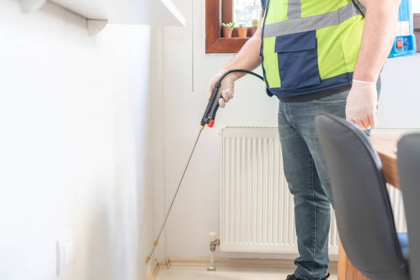 Best Bed Bug Extermination  in Sulligent, AL